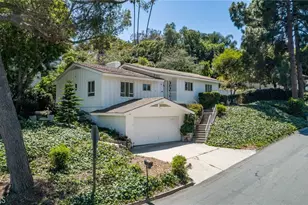 2700 Via Campesina, Palos Verdes Estates, CA 90274 - Photo 1