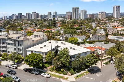 10445 Eastborne Avenue #106, Los Angeles, CA 90024 - Photo 21