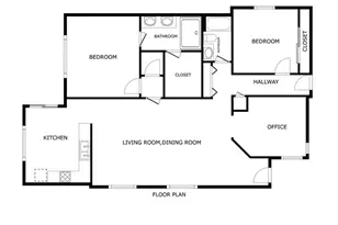 10257 Wascana Ln, Apple Valley, CA 92308 - Photo 21