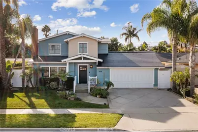 1808 Velez Drive, Rancho Palos Verdes, CA 90275 - Photo 1
