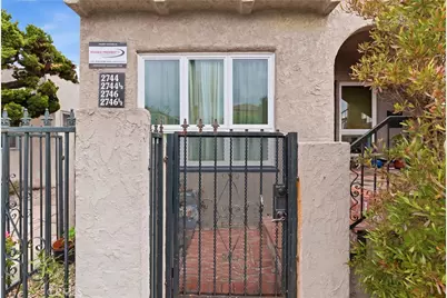 2744 S Redondo Boulevard, Los Angeles, CA 90016 - Photo 5