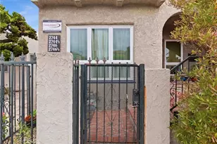 2744 S Redondo Blvd, Los Angeles, CA 90016 - Photo 5