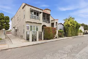 2744 S Redondo Blvd, Los Angeles, CA 90016 - Photo 3