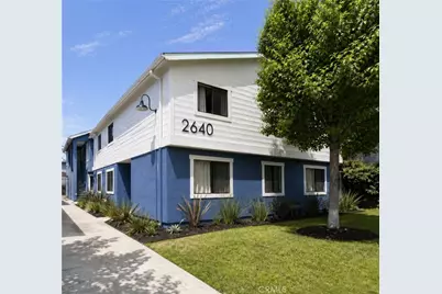 2640 Dalton Avenue, Los Angeles, CA 90018 - Photo 1