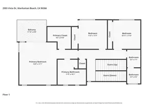 2303 Vista Dr, Manhattan Beach, CA 90266 - Photo 49