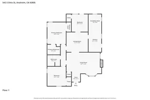 542 S Ohio St, Anaheim, CA 92805 - Photo 39