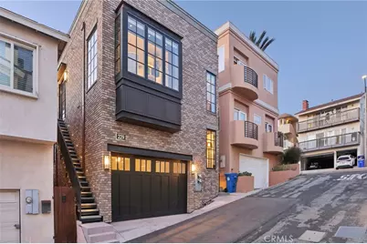 229 Marine Place, Manhattan Beach, CA 90266 - Photo 47