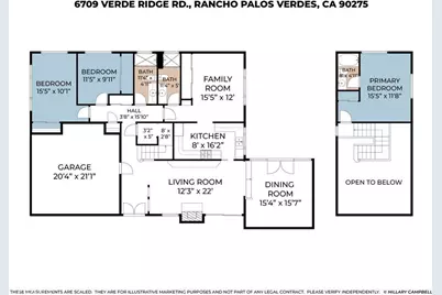 6709 Verde Ridge Road, Rancho Palos Verdes, CA 90275 - Photo 49