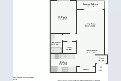 3565 Linden Avenue #165, Long Beach, CA 90807 - Photo 21