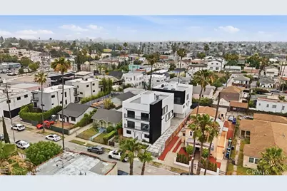 1428 S Cloverdale Avenue #1/2, Los Angeles, CA 90019 - Photo 17