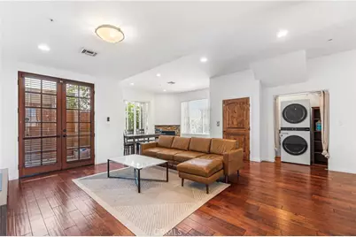 3833 Huron Ave. #1, Culver City, CA 90232 - Photo 5