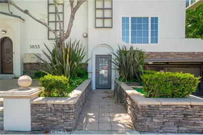 3833 Huron Ave. #1, Culver City, CA 90232 - Photo 3
