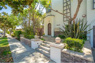 3833 Huron Ave. #1, Culver City, CA 90232 - Photo 1