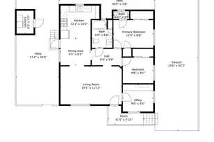 427 E Franklin Ave, El Segundo, CA 90245 - Photo 37