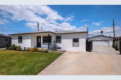 7847 Blandwood Road, Downey, CA 90240 - Photo 3