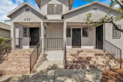 605 N St Louis, Los Angeles, CA 90033 - Photo 3