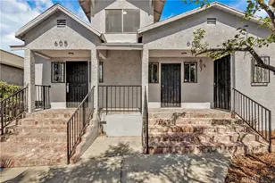 605 N St Louis, Los Angeles, CA 90033 - Photo 3