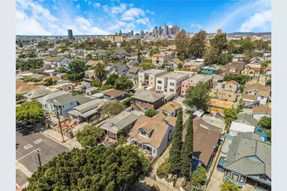 605 N St Louis, Los Angeles, CA 90033 - Photo 13