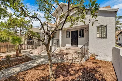 605 N St Louis, Los Angeles, CA 90033 - Photo 1
