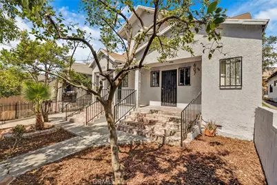 605 N St Louis, Los Angeles, CA 90033 - Photo 3