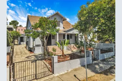 605 N St Louis, Los Angeles, CA 90033 - Photo 1