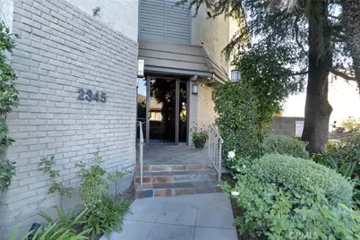 2345 Roscomare Road #302, Los Angeles, CA 90077 - Photo 3