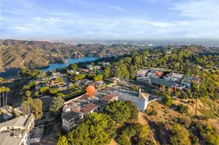 2345 Roscomare Road, Los Angeles, CA 90077 - Photo 35
