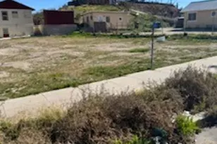0 P Stree, Barstow, CA 92311 - Photo 1