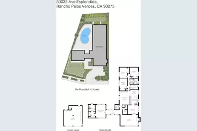 30032 Avenida Esplendida, Rancho Palos Verdes, CA 90275 - Photo 47