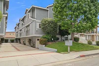 1534 Marcelina Avenue #A, Torrance, CA 90501 - Photo 29