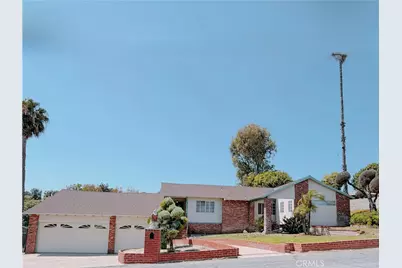 1231 Meadowland, La Habra Heights, CA 90631 - Photo 1
