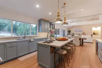 2533 Palos Verdes Drive North, Rolling Hills Estates, CA 90274 - Photo 3