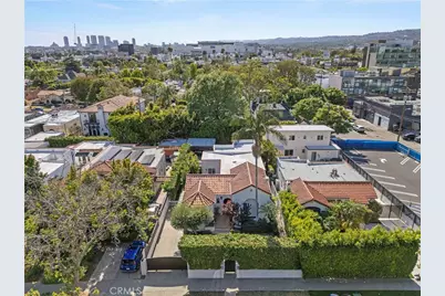 129 N Crescent Heights, Los Angeles, CA 90048 - Photo 43