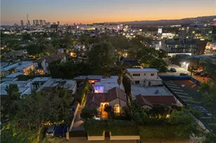 129 N Crescent Heights, Los Angeles, CA 90048 - Photo 45