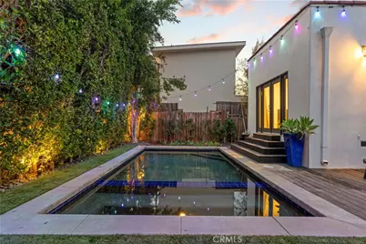 129 N Crescent Heights, Los Angeles, CA 90048 - Photo 23