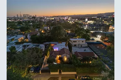 129 N Crescent Heights, Los Angeles, CA 90048 - Photo 45