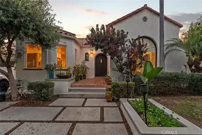 129 N Crescent Heights, Los Angeles, CA 90048 - Photo 49