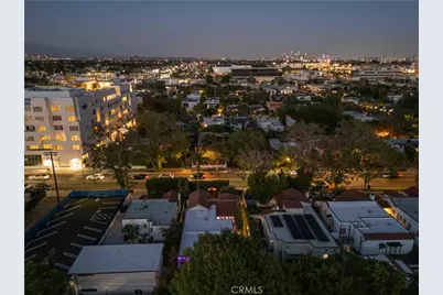 129 N Crescent Heights, Los Angeles, CA 90048 - Photo 47