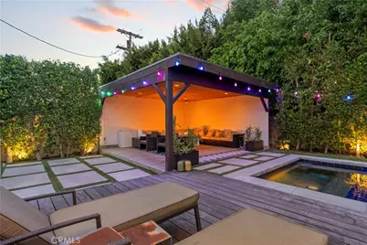 129 N Crescent Heights, Los Angeles, CA 90048 - Photo 37