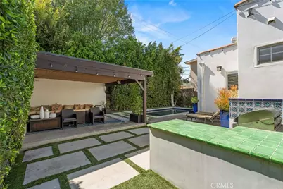 129 N Crescent Heights, Los Angeles, CA 90048 - Photo 35