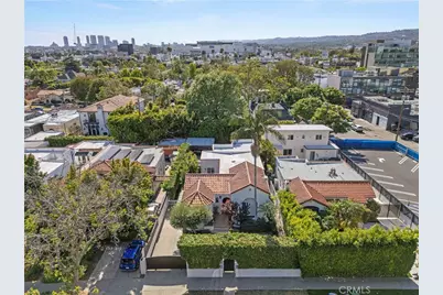 129 N Crescent Heights, Los Angeles, CA 90048 - Photo 43