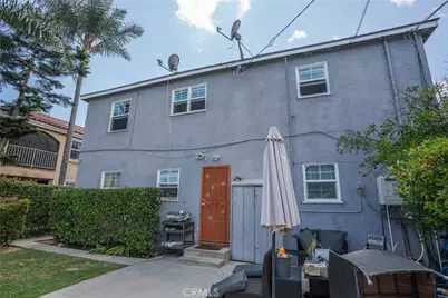 1952 Pine, Long Beach, CA 90806 - Photo 5