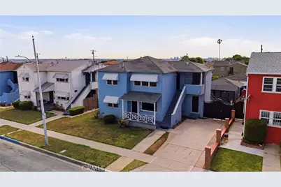 10217 Haas, Los Angeles, CA 90047 - Photo 3