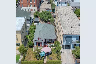 2261 W 15th Street, Los Angeles, CA 90006 - Photo 5
