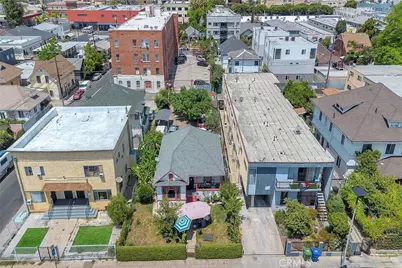 2261 W 15th Street, Los Angeles, CA 90006 - Photo 9