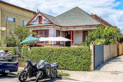 2261 W 15th Street, Los Angeles, CA 90006 - Photo 7