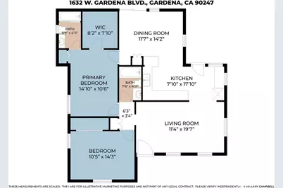 1632 W Gardena Boulevard, Gardena, CA 90247 - Photo 33