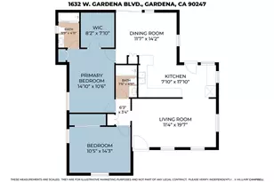 1632 W Gardena Blvd, Gardena, CA 90247 - Photo 33