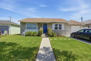 5331 W 123rd St, Hawthorne, CA 90250 - Photo 1