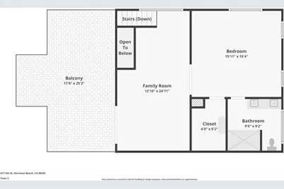 677 5th Street, Hermosa Beach, CA 90254 - Photo 71